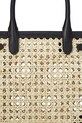 Чанта Lauren Ralph Lauren черен 431966770