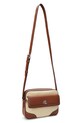 Сумочка Lauren Ralph Lauren 431966778 бежевий SS25