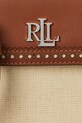 Чанта Lauren Ralph Lauren 431966778