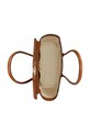 Lauren Ralph Lauren borsa a mano in pelle 431966862 marrone