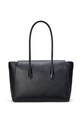 Lauren Ralph Lauren borsa a mano in pelle 431966862 nero SS25