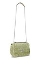 Τσάντα Lauren Ralph Lauren 431966865 πράσινο SS25