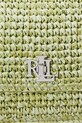 Τσάντα Lauren Ralph Lauren 431966865 πράσινο