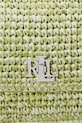 Lauren Ralph Lauren torebka 431966865 zielony
