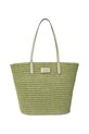 Kabelka Lauren Ralph Lauren vejde se A4 zelená 431966868