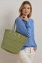 Kabelka Lauren Ralph Lauren 431966868