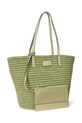 Doplňky Kabelka Lauren Ralph Lauren 431966868 zelená