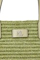 Kabelka Lauren Ralph Lauren 431966868 zelená