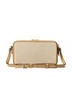 Сумочка Lauren Ralph Lauren 432966883 бежевий SS25