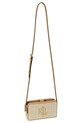 Аксесуари Сумочка Lauren Ralph Lauren 432966883 бежевий