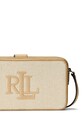 Сумочка Lauren Ralph Lauren 432966883 бежевий