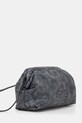Кожаная сумка Gestuz 10909828 серый SS25