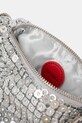 MAX&Co. borsetta 2516511046200 argento