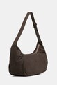 MAX&Co. poșetă de piele 2516511076200 verde SS25