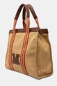 Max Mara Beachwear geanta de plaja 2516511019600 bej SS25