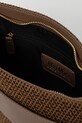 Plážová taška Max Mara Beachwear 2516511049600 zelená