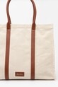 Accesorii Max Mara Beachwear geantă de plaja 2516511059600 bej