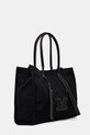 Max Mara Beachwear geantă de plaja 2516511059600 negru SS25