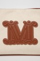 Сумочка Max Mara Beachwear бежевий 2516511069600