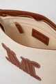 Сумочка Max Mara Beachwear 2516511069600 бежевий