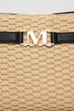 Max Mara Beachwear geantă de plajă bej 2516511089600