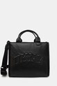 Dkny poseta uni negru R44AZR57