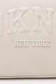 Τσάντα Dkny R44AZC80 μπεζ