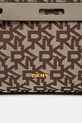 Сумочка Dkny коричневий R44EFI69