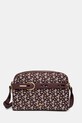 Dkny poseta nu incape in A4 burgundia R44EFI69
