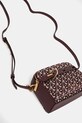 Dkny poseta R44EFI69 burgundia