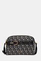 Чанта Dkny текстилен черен R44EFI69
