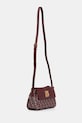 Dkny torebka R44EFI71 bordowy SS25
