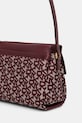 Akcesoria Dkny torebka R44EFI71 bordowy