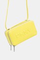 Dkny torebka R44EZI35 żółty