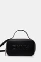 Сумочка Dkny синтетичний чорний R44EZI35