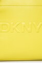 Dkny poseta galben R44AZI34