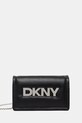 Сумочка Dkny синтетичний чорний R44GZB74