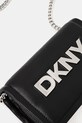Сумочка Dkny чорний R44GZB74
