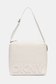 Сумочка Dkny не вміщує А4 бежевий R44CAI44