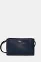 Dkny poseta de piele uni bleumarin R44E1I54