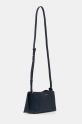 Dkny poseta de piele R44E1I54 bleumarin SS25