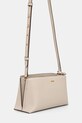 Кожаная сумочка Dkny R44E1I54 бежевый AW25