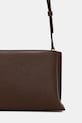 Accessori Dkny borsa a mano in pelle R44E1I54 marrone