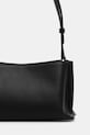 Αξεσουάρ Δερμάτινη τσάντα Dkny R44E1I54 μαύρο