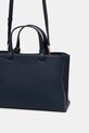 Doplňky Kožená kabelka Dkny R44D1I53 námořnická modř