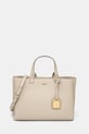 Dkny poseta de piele uni bej R44D1I53