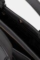 Δερμάτινη τσάντα Dkny R44D1I53 γκρί