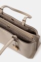Dkny borsa a mano in pelle R44A1I52 beige