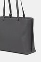 Аксессуары Кожаная сумочка Dkny R44A1I52 серый