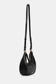 Кожаная сумочка Dkny R44CEI49 чёрный SS25
